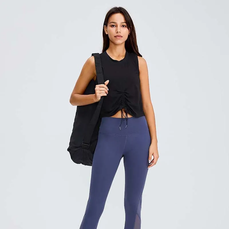 The New Age Family Yoga Tank Top Women's-5