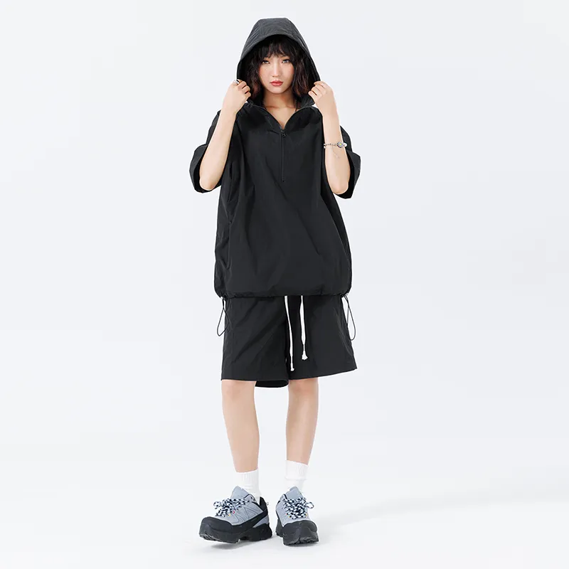 The New Age Family Casual Suit Women's-3