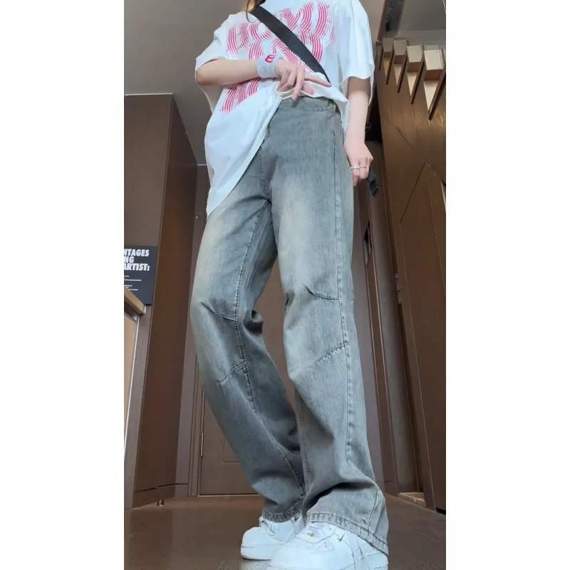 The New Age Family Jeans Women's-2