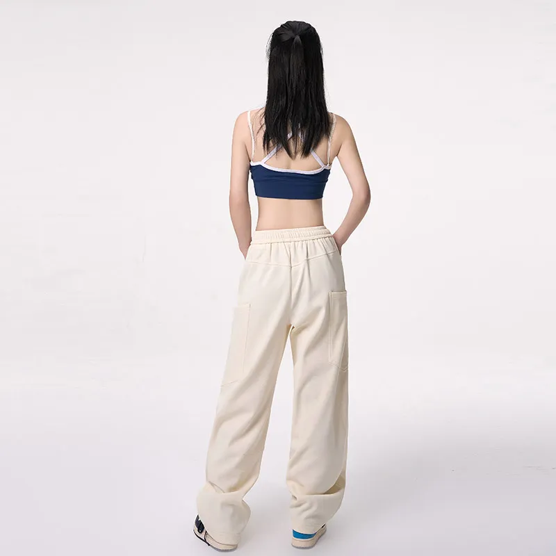 The New Age Family Casual Pants Women's-1