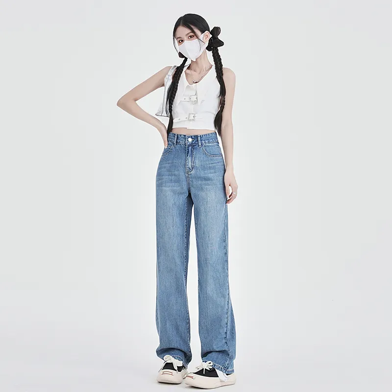 The New Age Family Jeans Women's-4