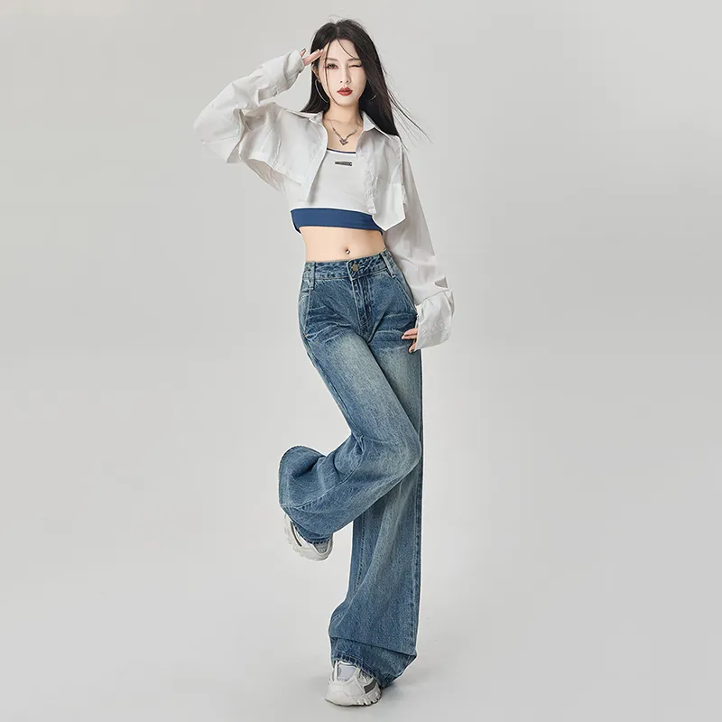 The New Age Family Jeans Women's-8