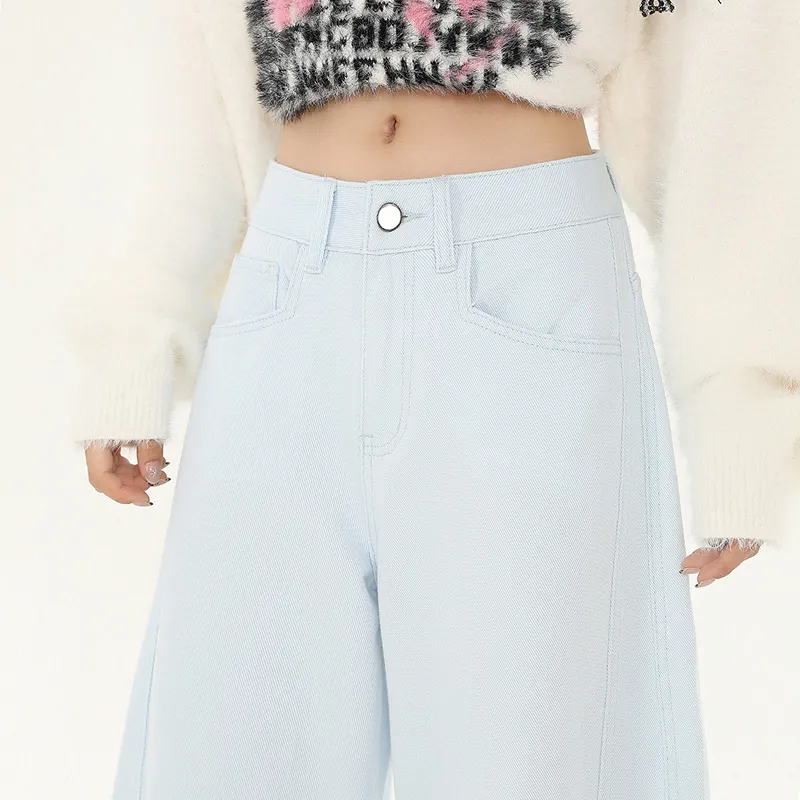 The New Age Family Jeans Women's-17