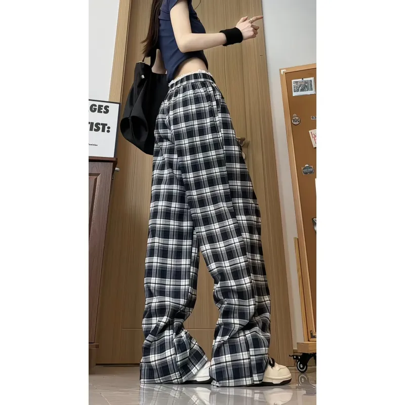 The New Age Family Casual Pants Women's-19