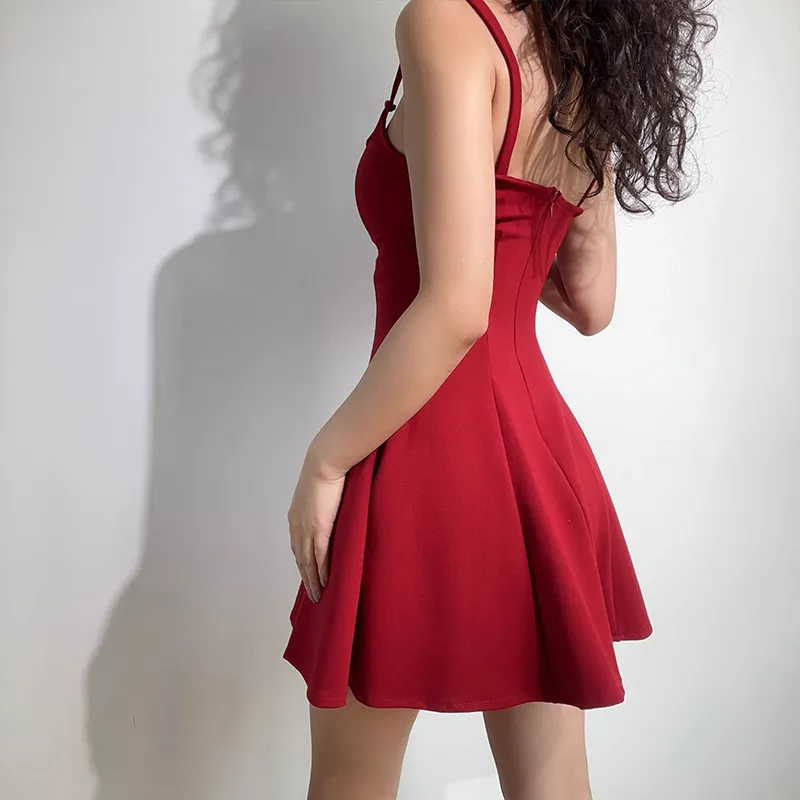 The New Age Family Slip Dress Women's-1