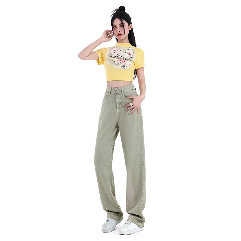 The New Age Family Jeans Women's-7