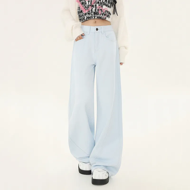 The New Age Family Jeans Women's-16