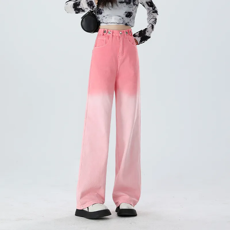 The New Age Family Jeans Women's-5