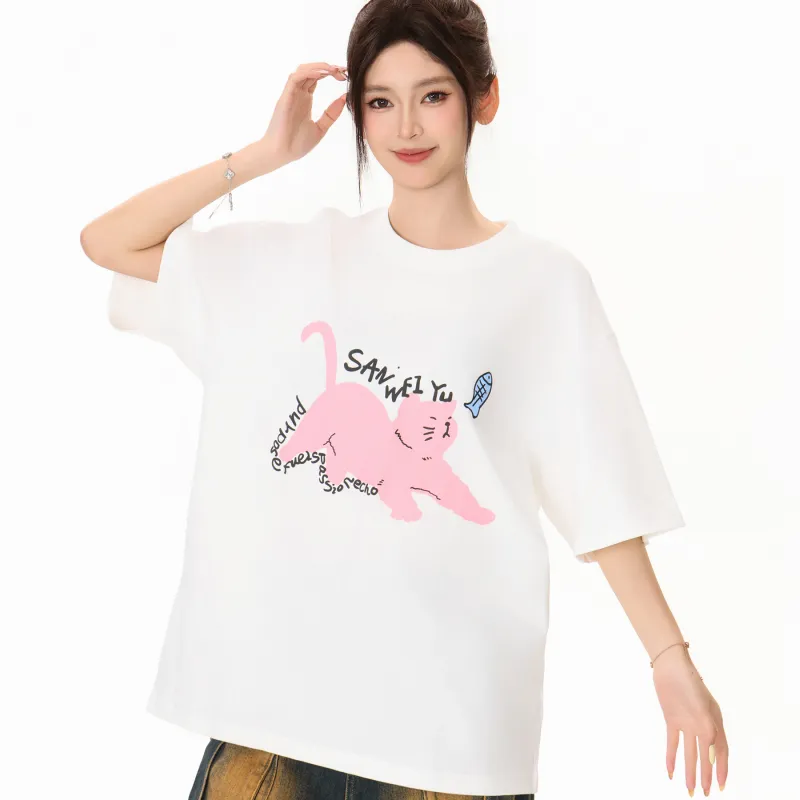 The New Age Family T Shirt Women's-2