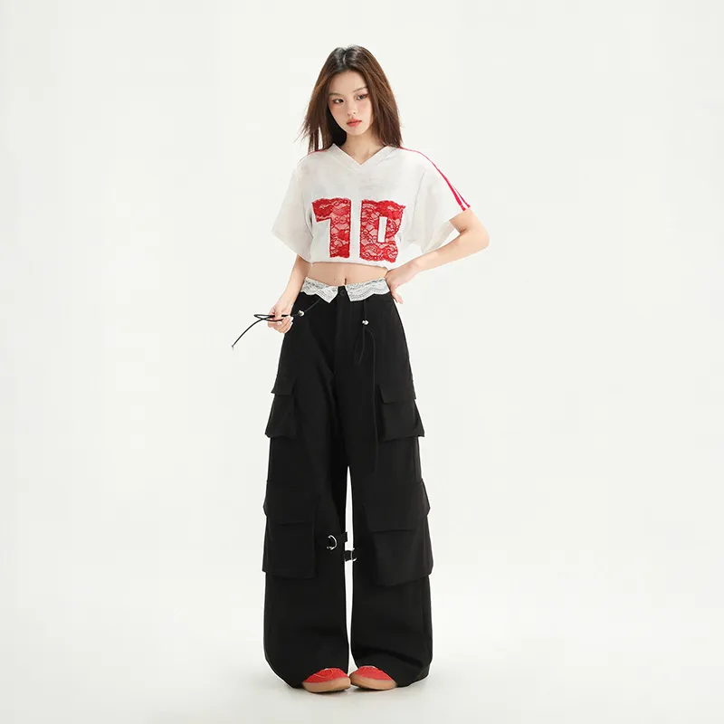 The New Age Family Casual Pants Women's-18