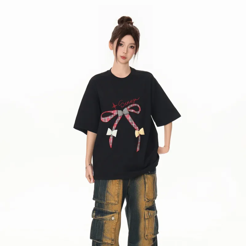 The New Age Family T Shirt Women's-2