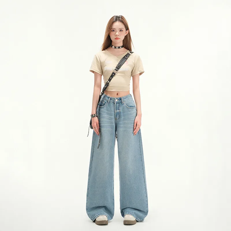 The New Age Family Jeans Women's-6