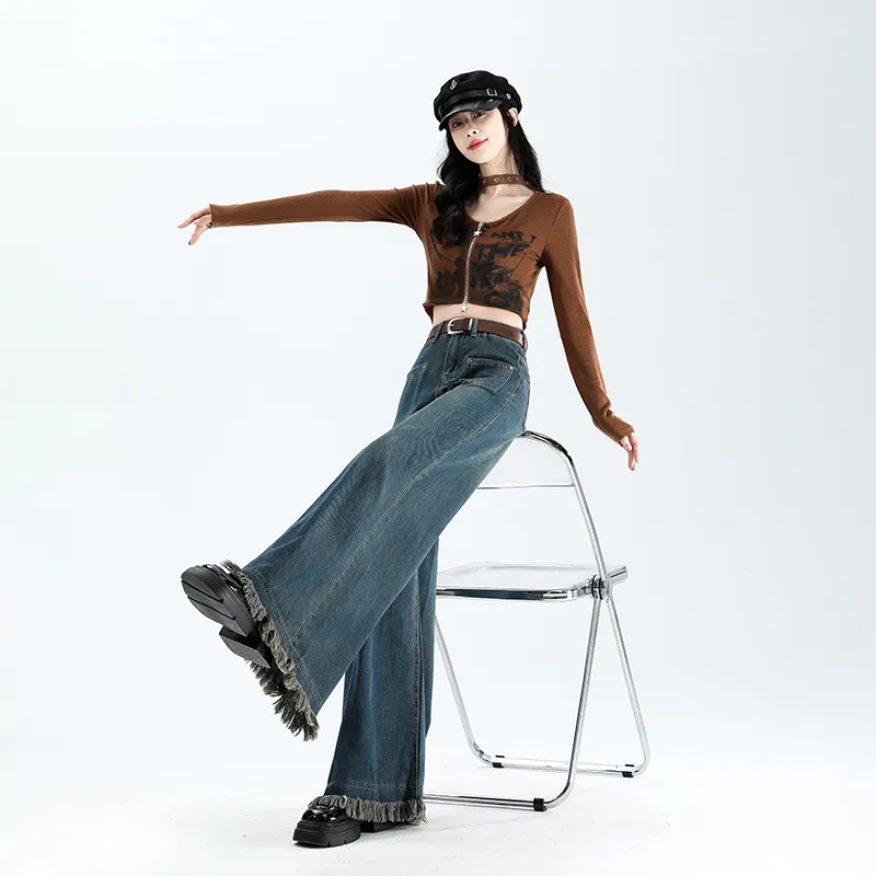 The New Age Family Jeans Women's-6