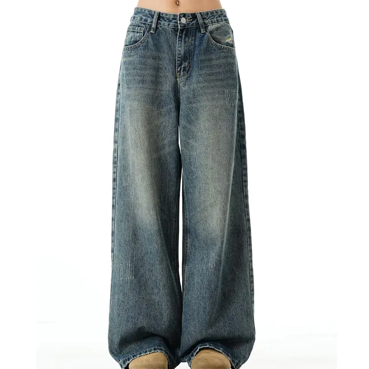 The New Age Family Jeans Women's-2