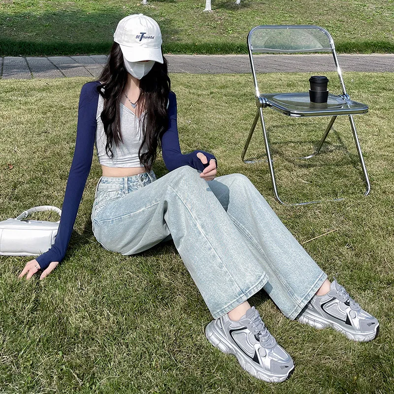 The New Age Family Jeans Women's-8
