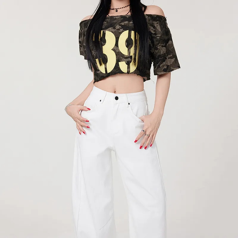 The New Age Family Jeans Women's-9