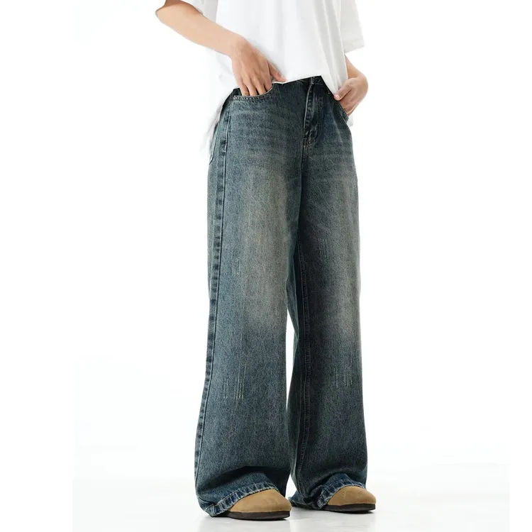 The New Age Family Jeans Women's-1
