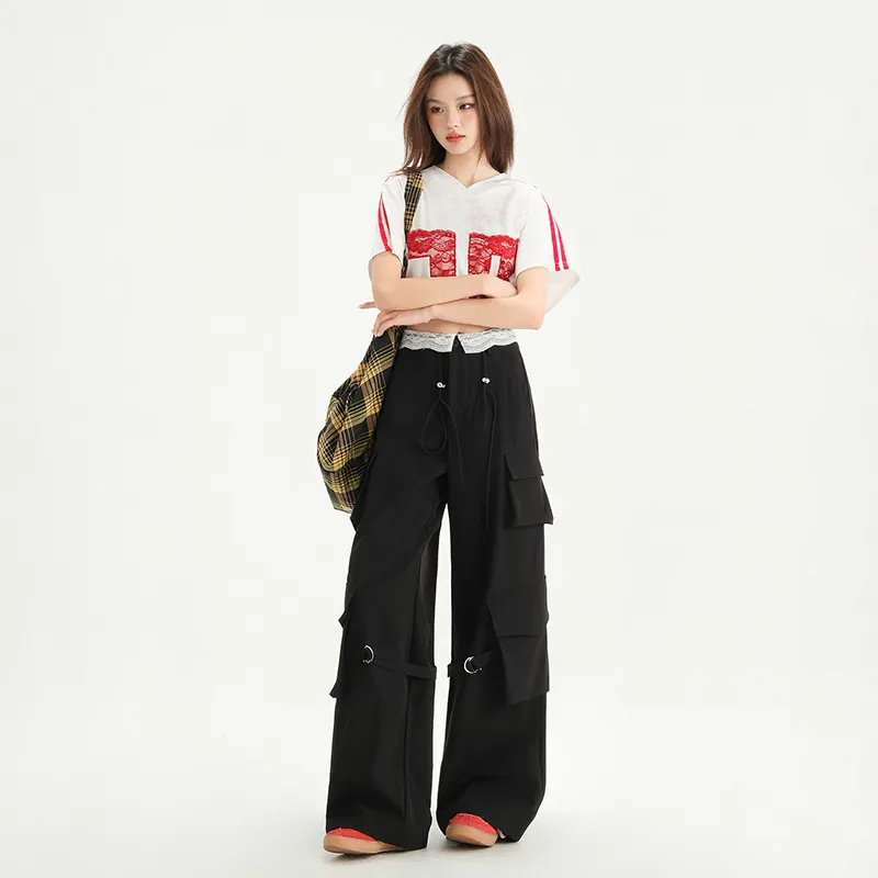 The New Age Family Casual Pants Women's-7