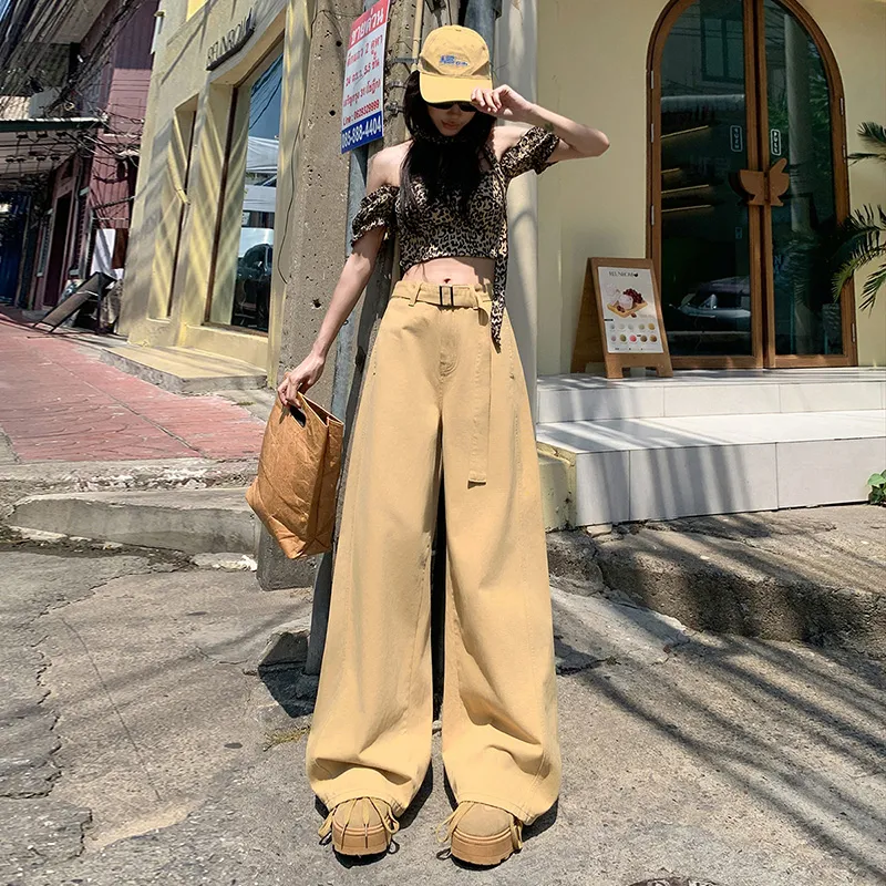 The New Age Family Jeans Women's-9