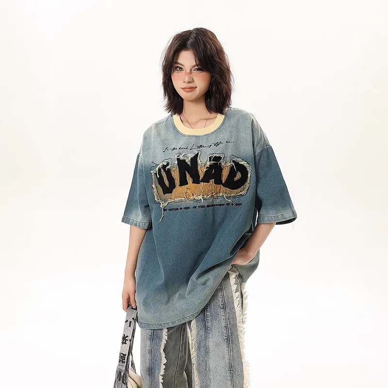 The New Age Family T Shirt Women's-2