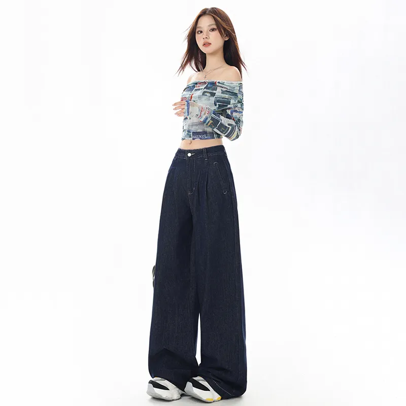 The New Age Family Jeans Women's-23