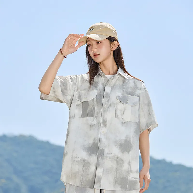 The New Age Family Shirt Women's-14