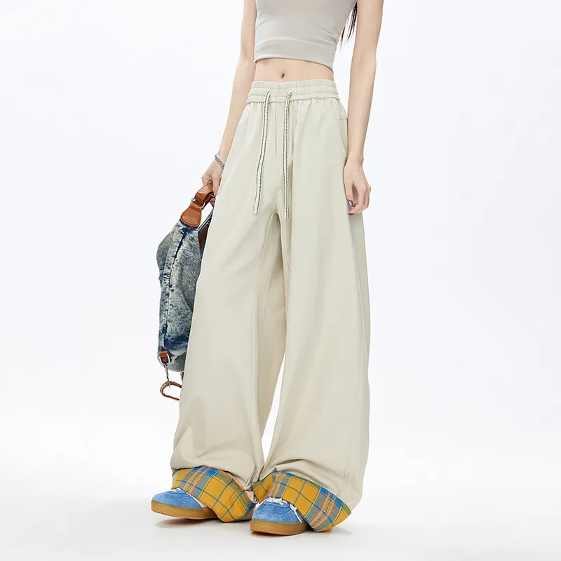 The New Age Family Casual Pants Women's-3