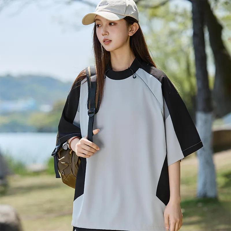 The New Age Family T Shirt Women's-2