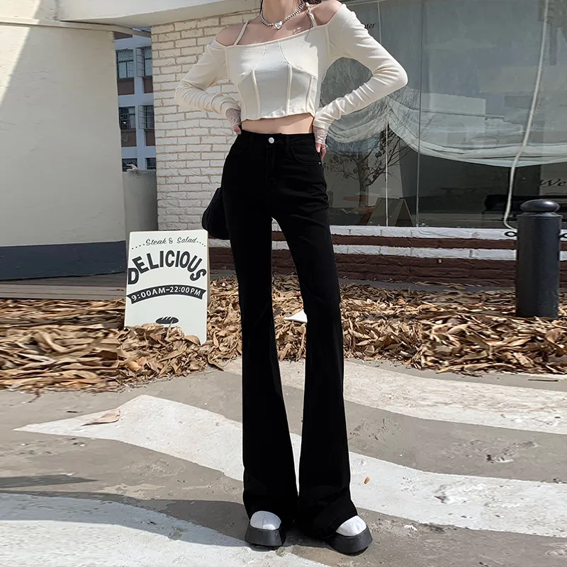 The New Age Family Jeans Women's-2