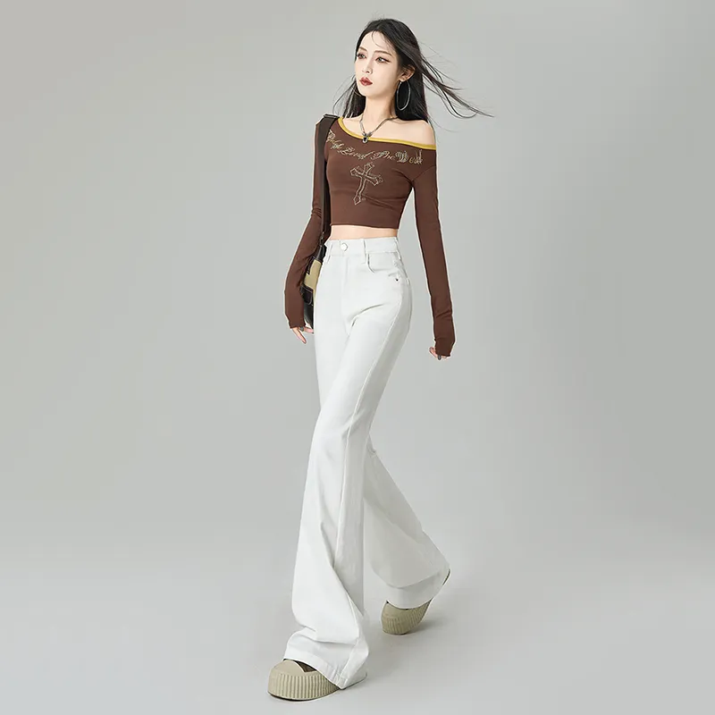 The New Age Family Jeans Women's-3