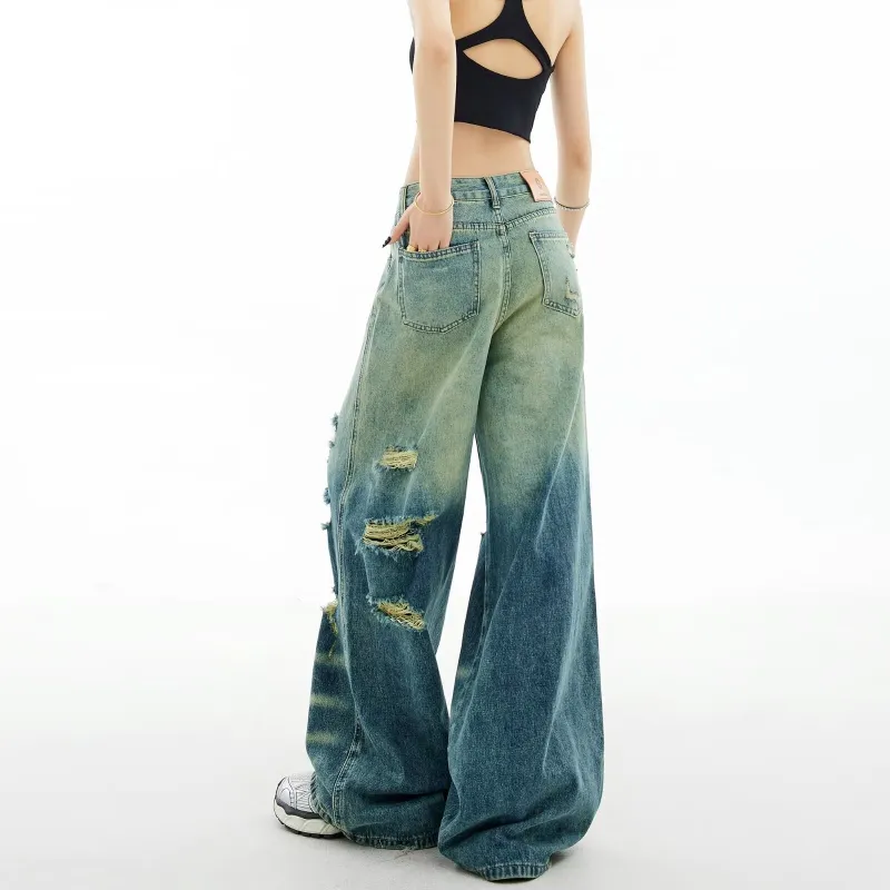 The New Age Family Jeans Women's-2