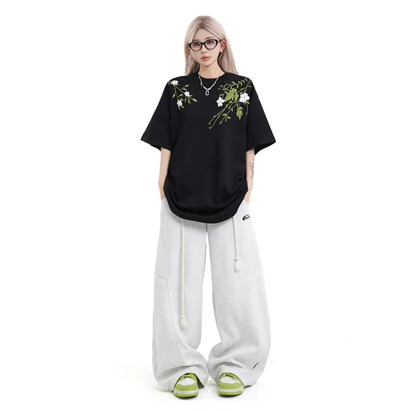 The New Age Family T Shirt Women's-13