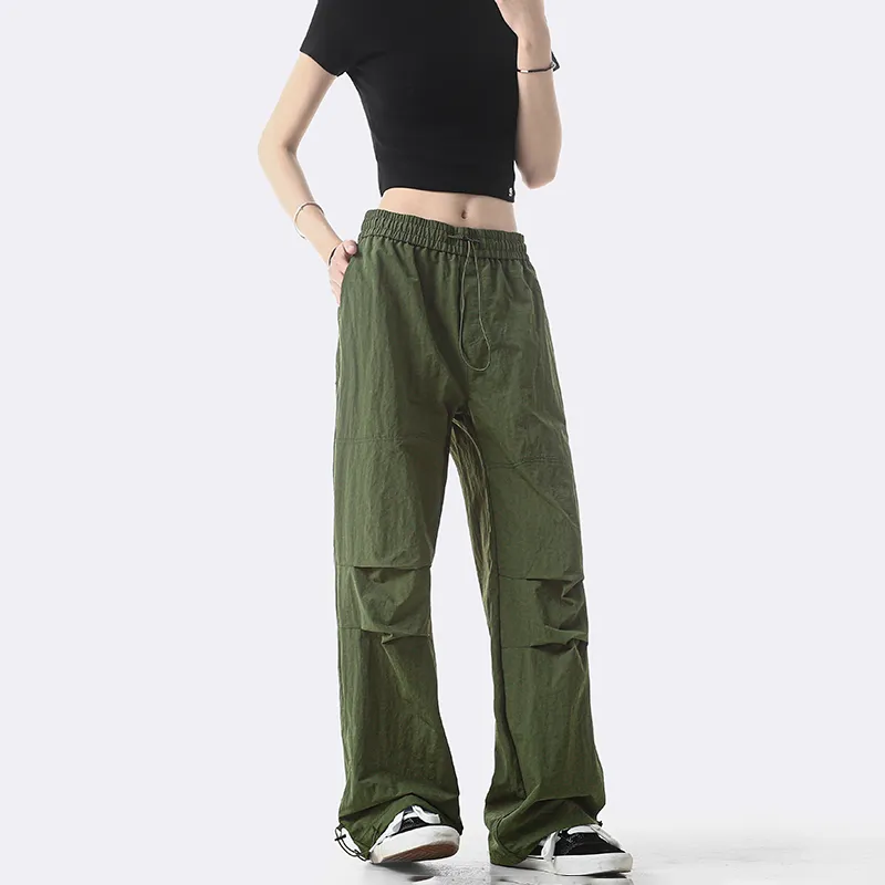 The New Age Family Casual Pants Women's-23