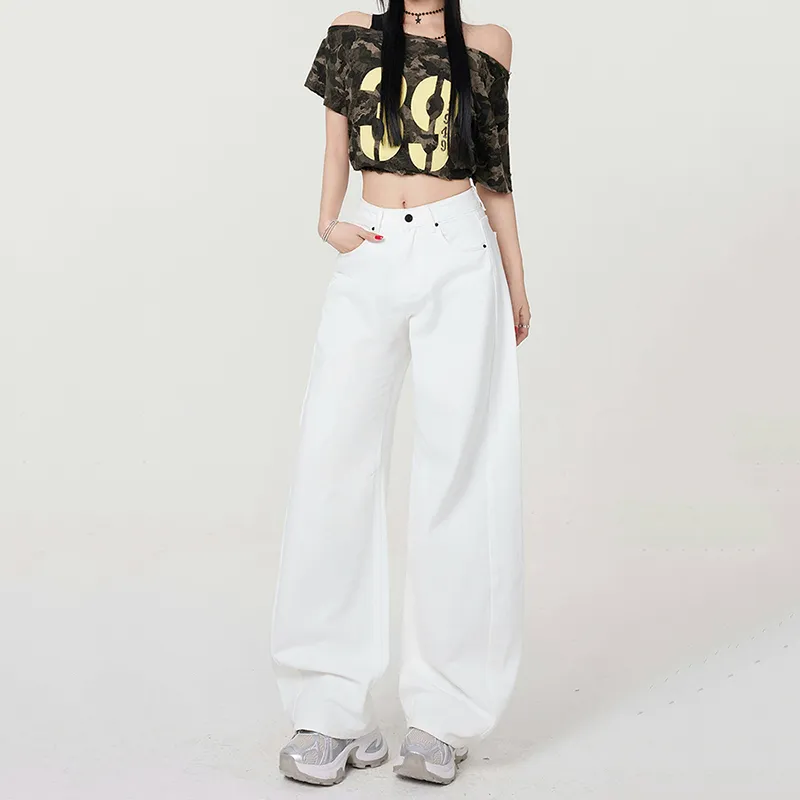 The New Age Family Jeans Women's-8
