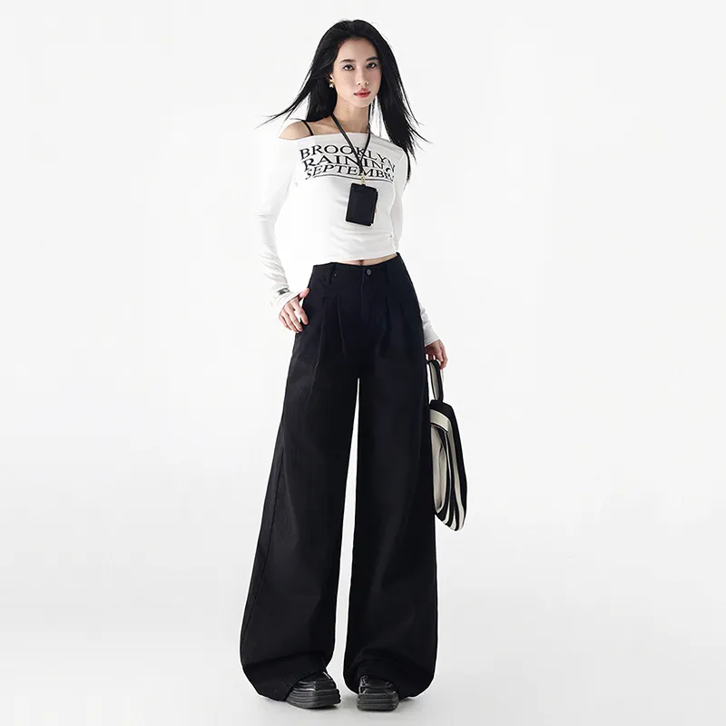 The New Age Family Jeans Women's-3