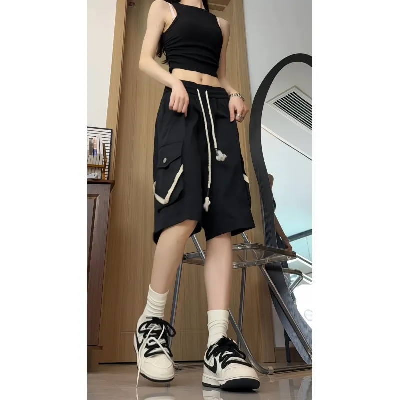 The New Age Family Casual Shorts Women's-9