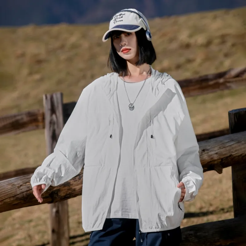 The New Age Family Sun Protection Clothing Women's-2