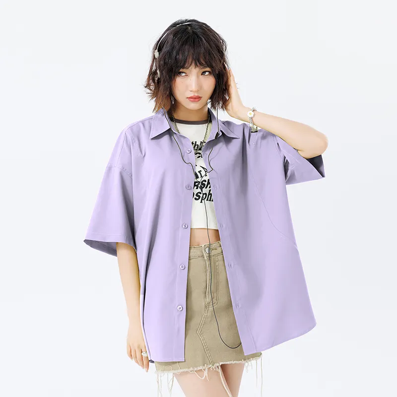 The New Age Family Shirt Women's-11