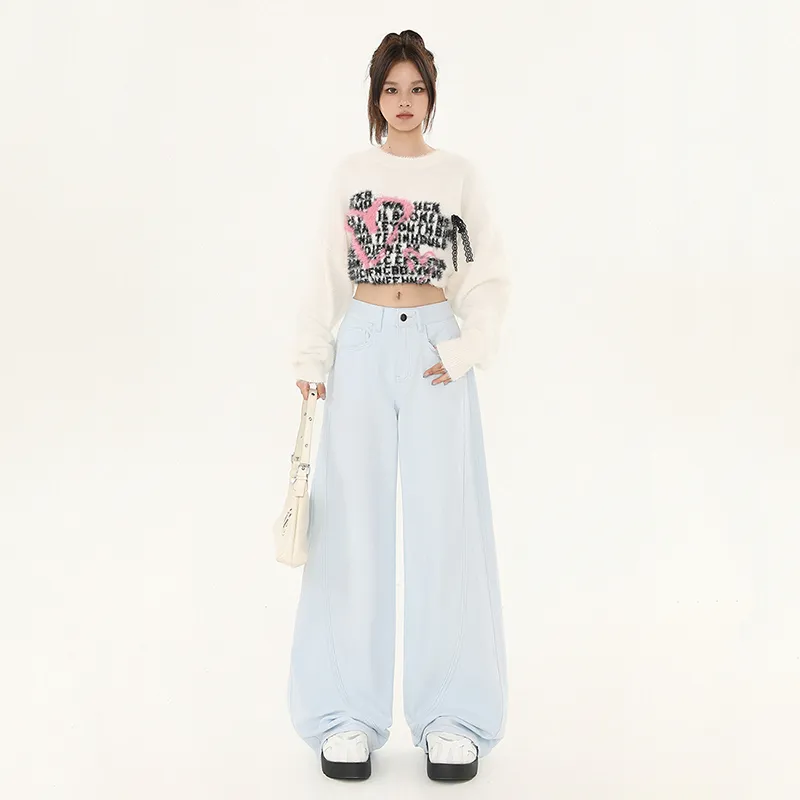 The New Age Family Jeans Women's-10
