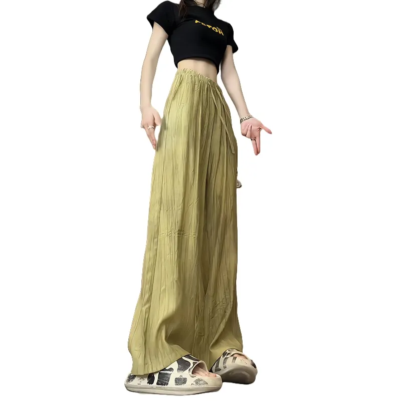 The New Age Family Casual Pants Women's-15