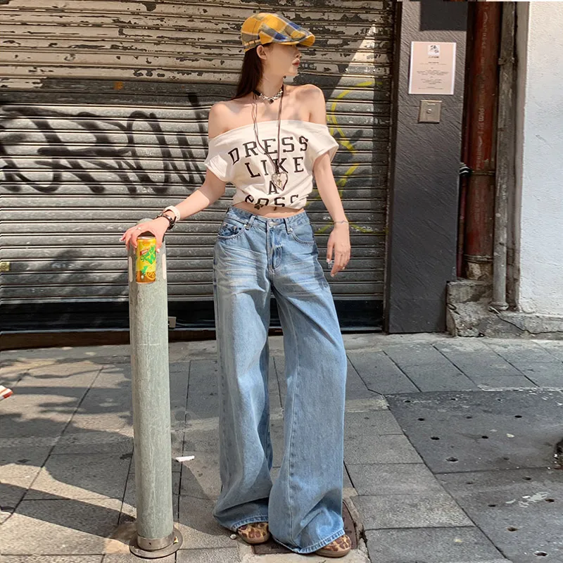 The New Age Family Jeans Women's-1