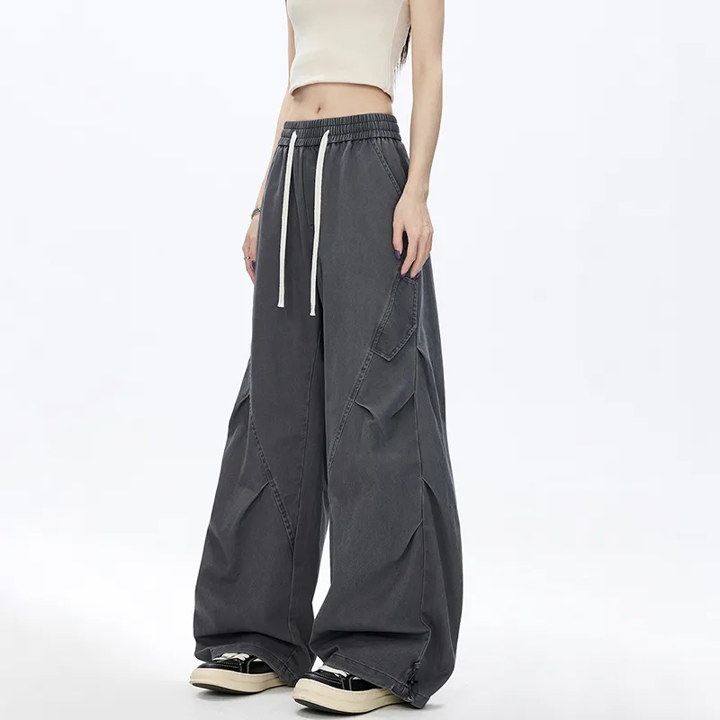 The New Age Family Casual Pants Women's-9