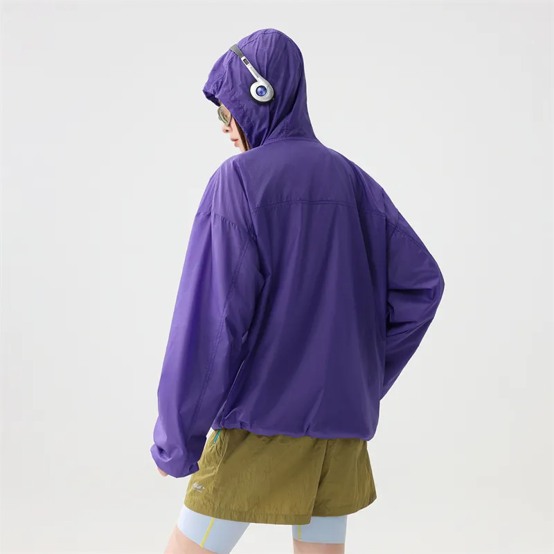 The New Age Family Sun Protection Clothing Women's-2