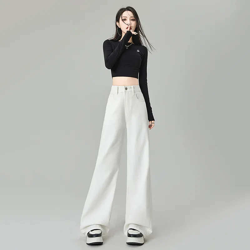 The New Age Family Jeans Women's-6