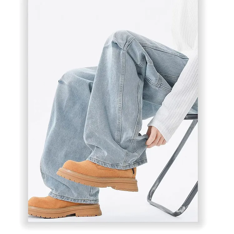 The New Age Family Jeans Women's-3