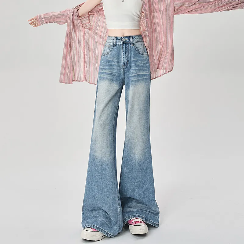 The New Age Family Jeans Women's-6