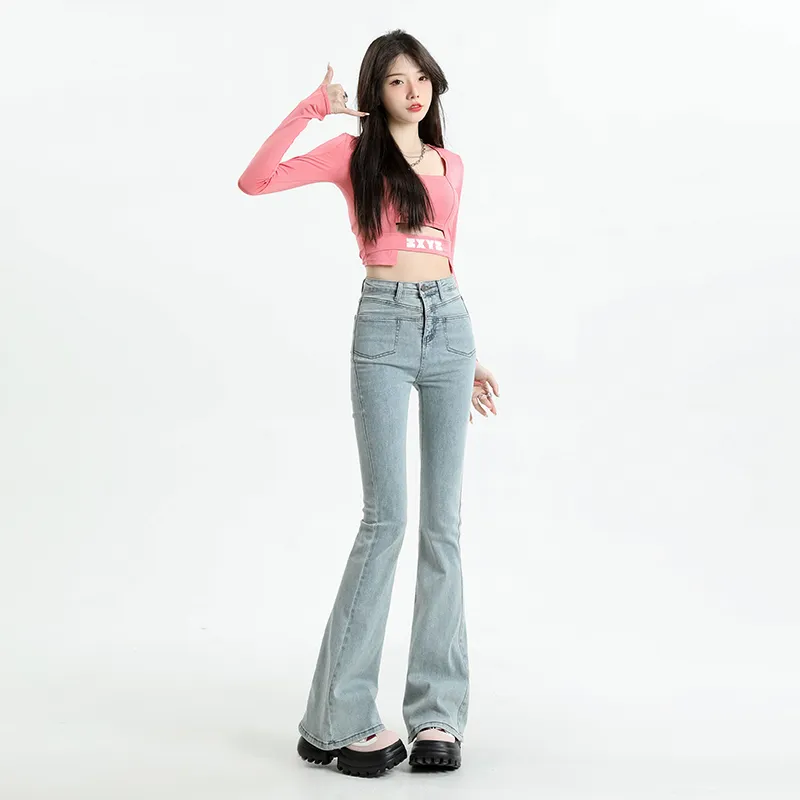 The New Age Family Jeans Women's-1