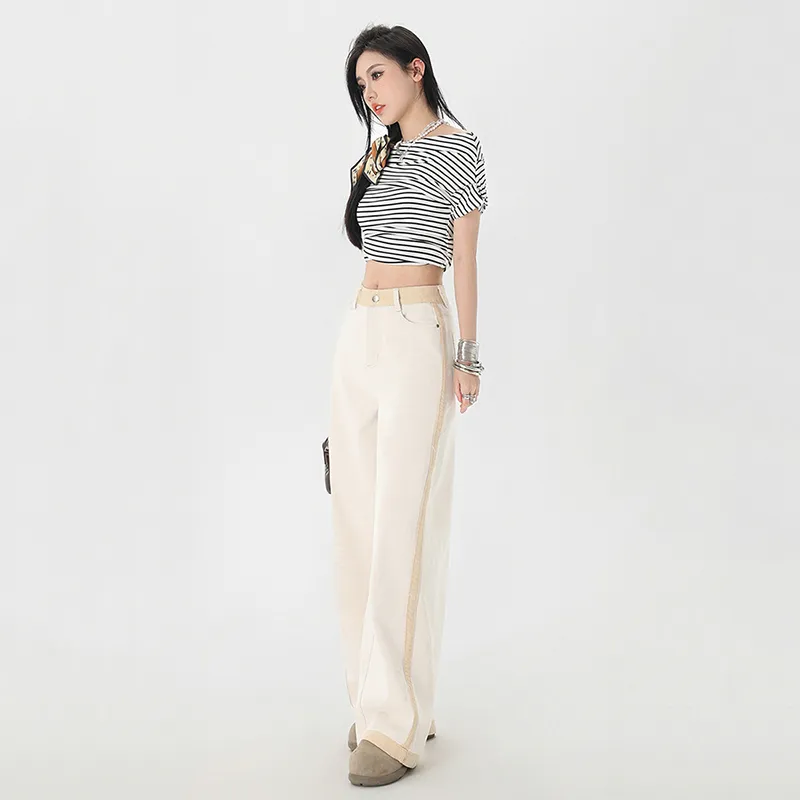The New Age Family Jeans Women's-8