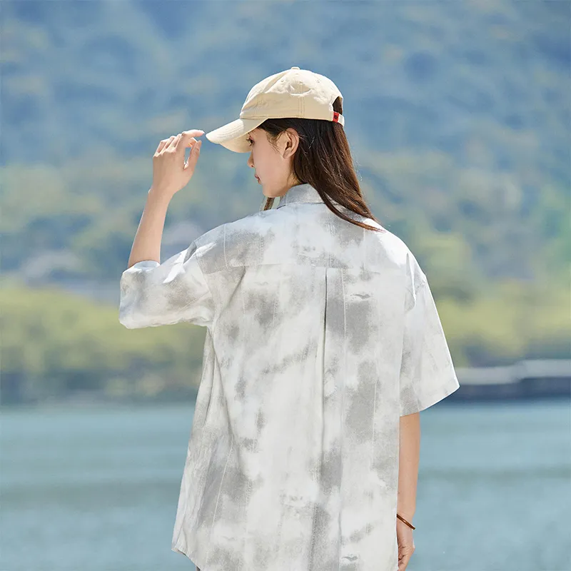 The New Age Family Shirt Women's-11