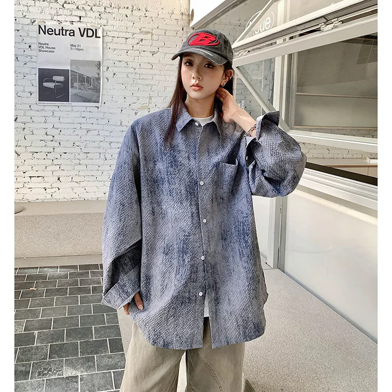 The New Age Family Shirt Women's-4